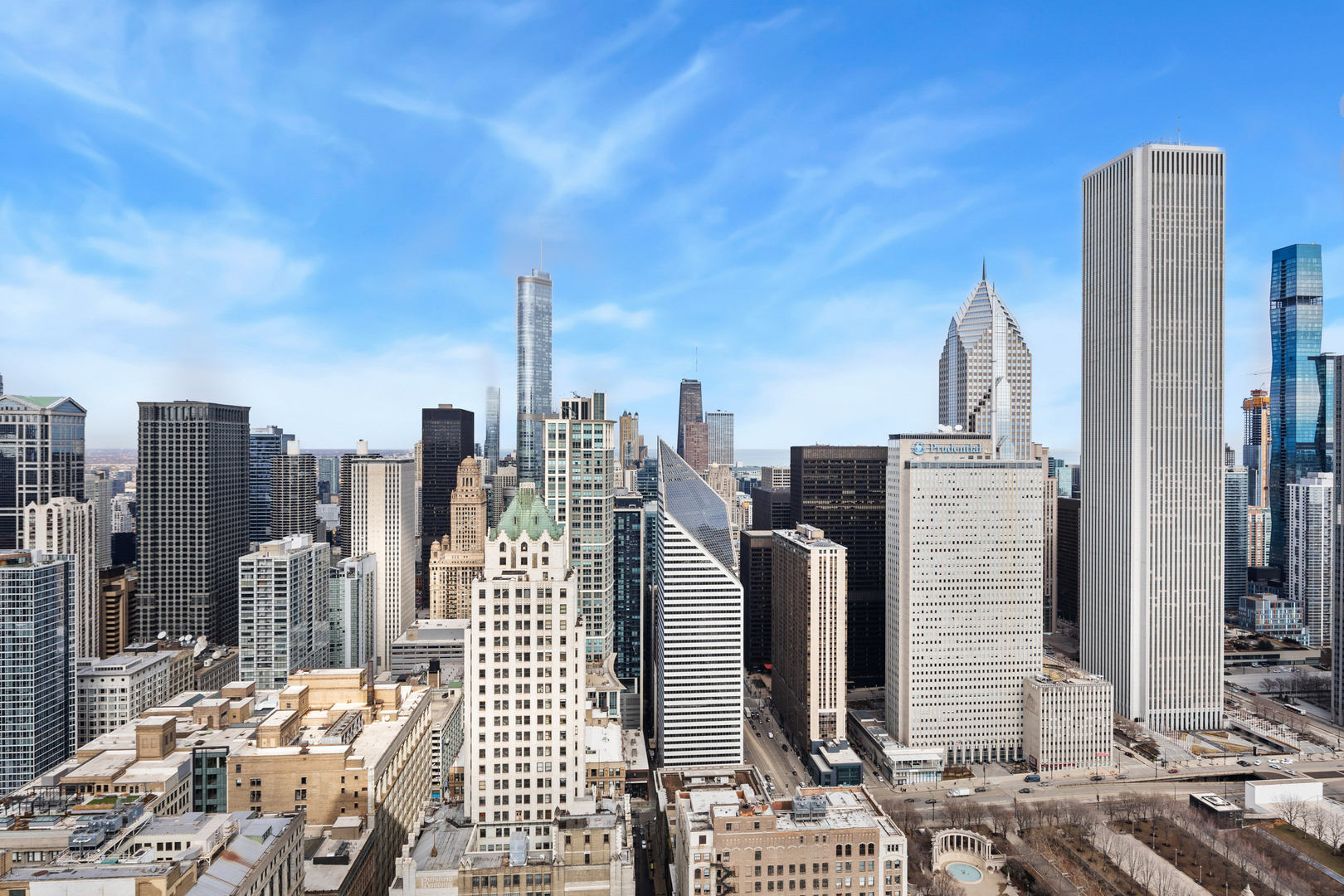 60 East Monroe Street, Unit 5301 Chicago, IL 60603 - Photo 25 of 31