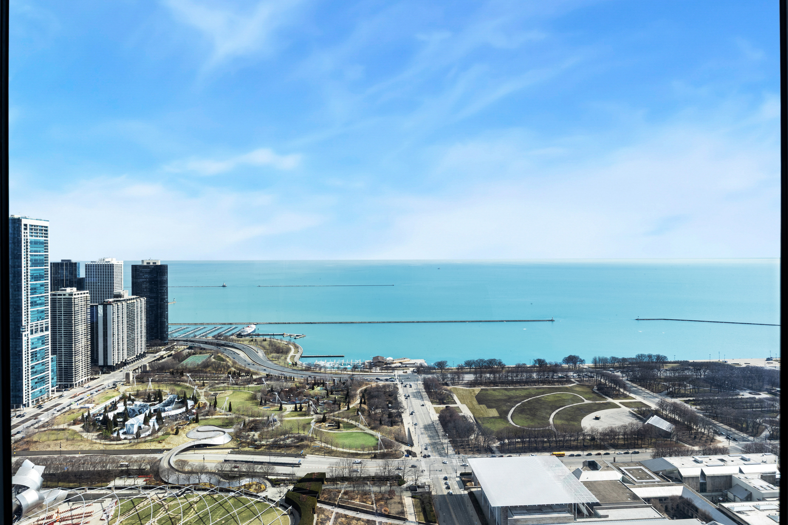 60 East Monroe Street, Unit 5301 Chicago, IL 60603 - Photo 3 of 31