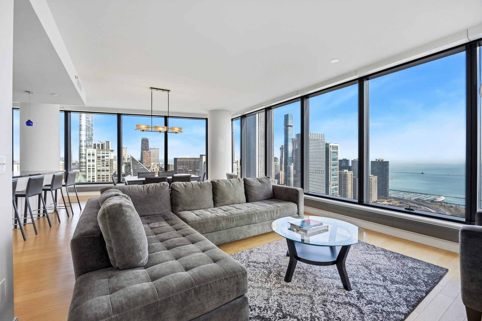 60 East Monroe Street, Unit 5301 Chicago, IL 60603 - Photo 4 of 31