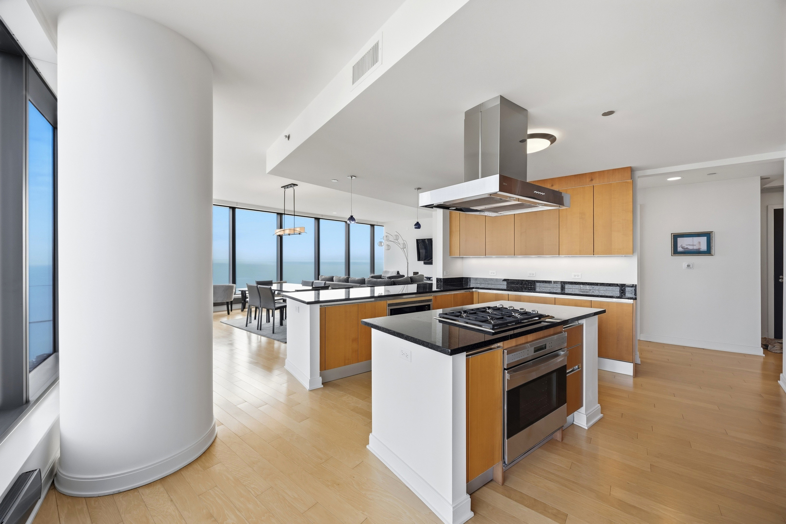 60 East Monroe Street, Unit 5301 Chicago, IL 60603 - Photo 6 of 31