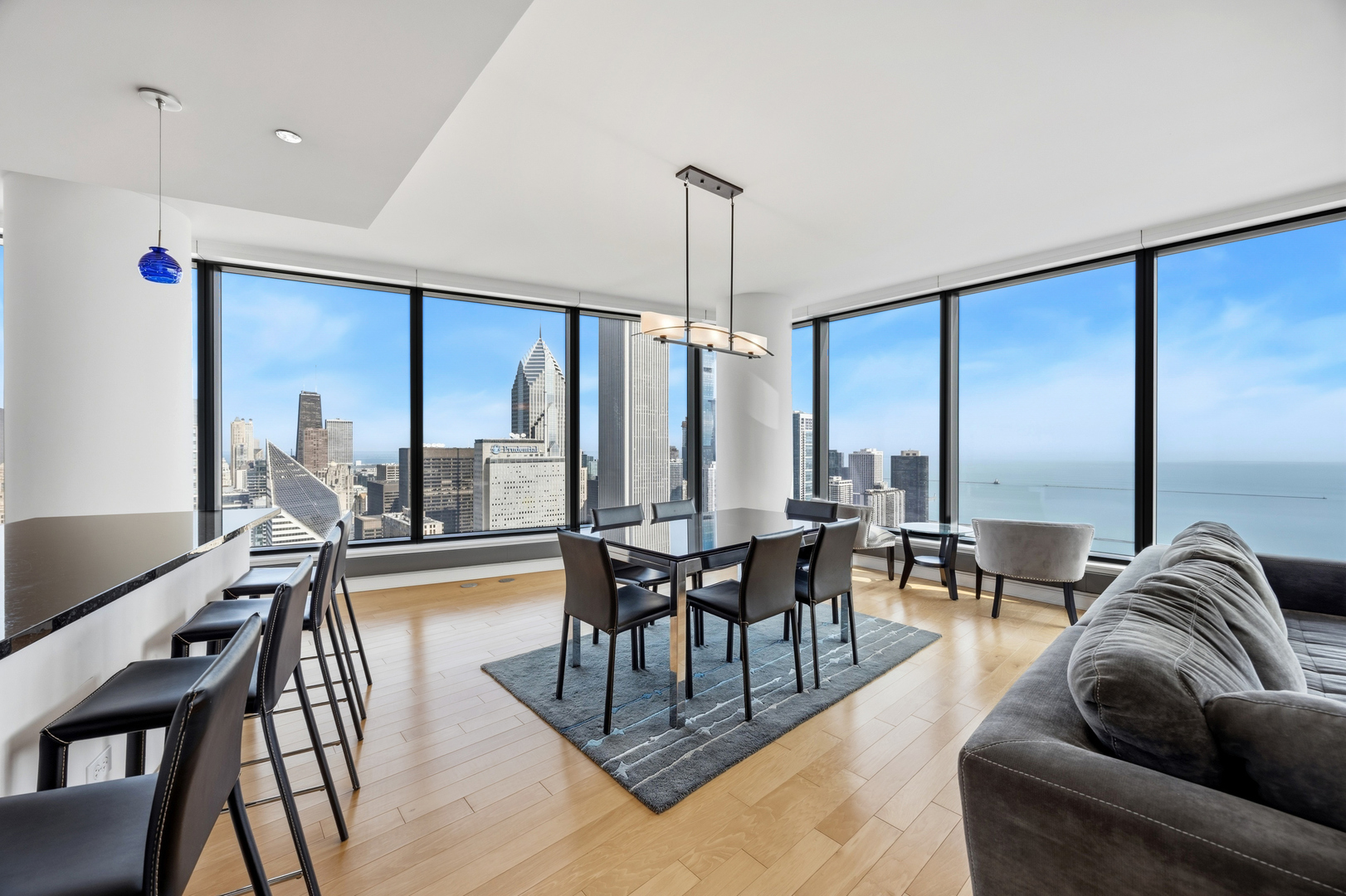 60 East Monroe Street, Unit 5301 Chicago, IL 60603 - Photo 7 of 31