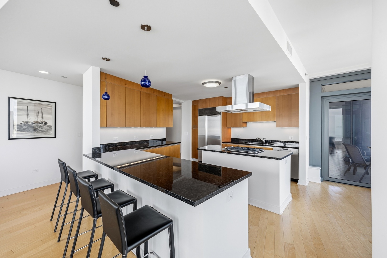 60 East Monroe Street, Unit 5301 Chicago, IL 60603 - Photo 8 of 31