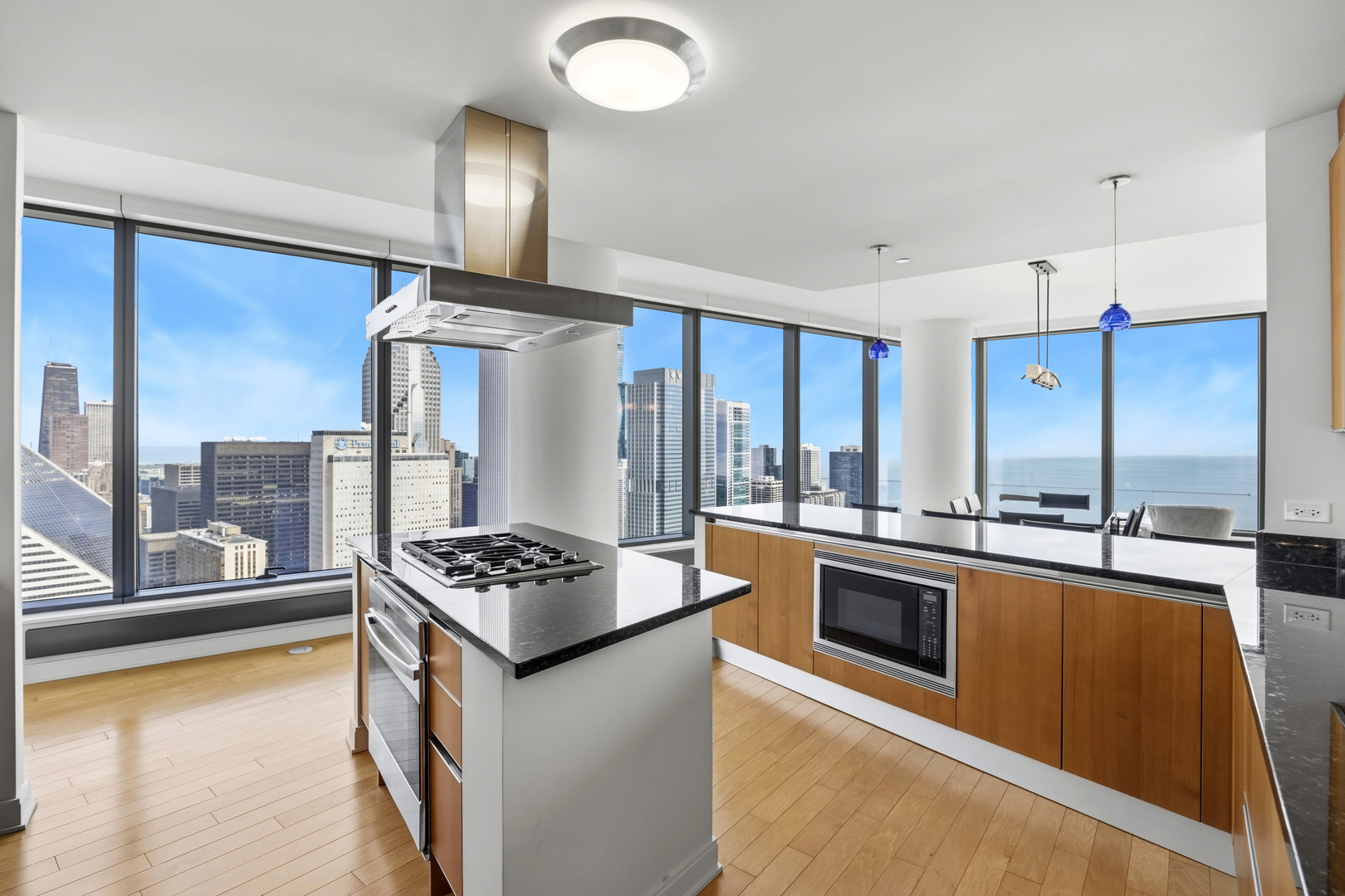 60 East Monroe Street, Unit 5301 Chicago, IL 60603 - Photo 10 of 31