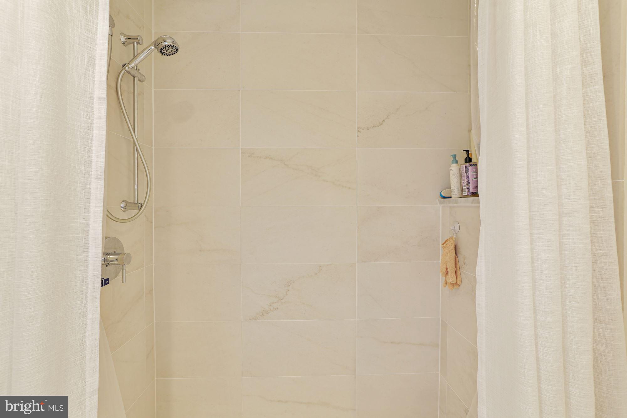 7722 Greentree Road Bethesda, MD 20817 - Photo 25 of 66 first floor shower