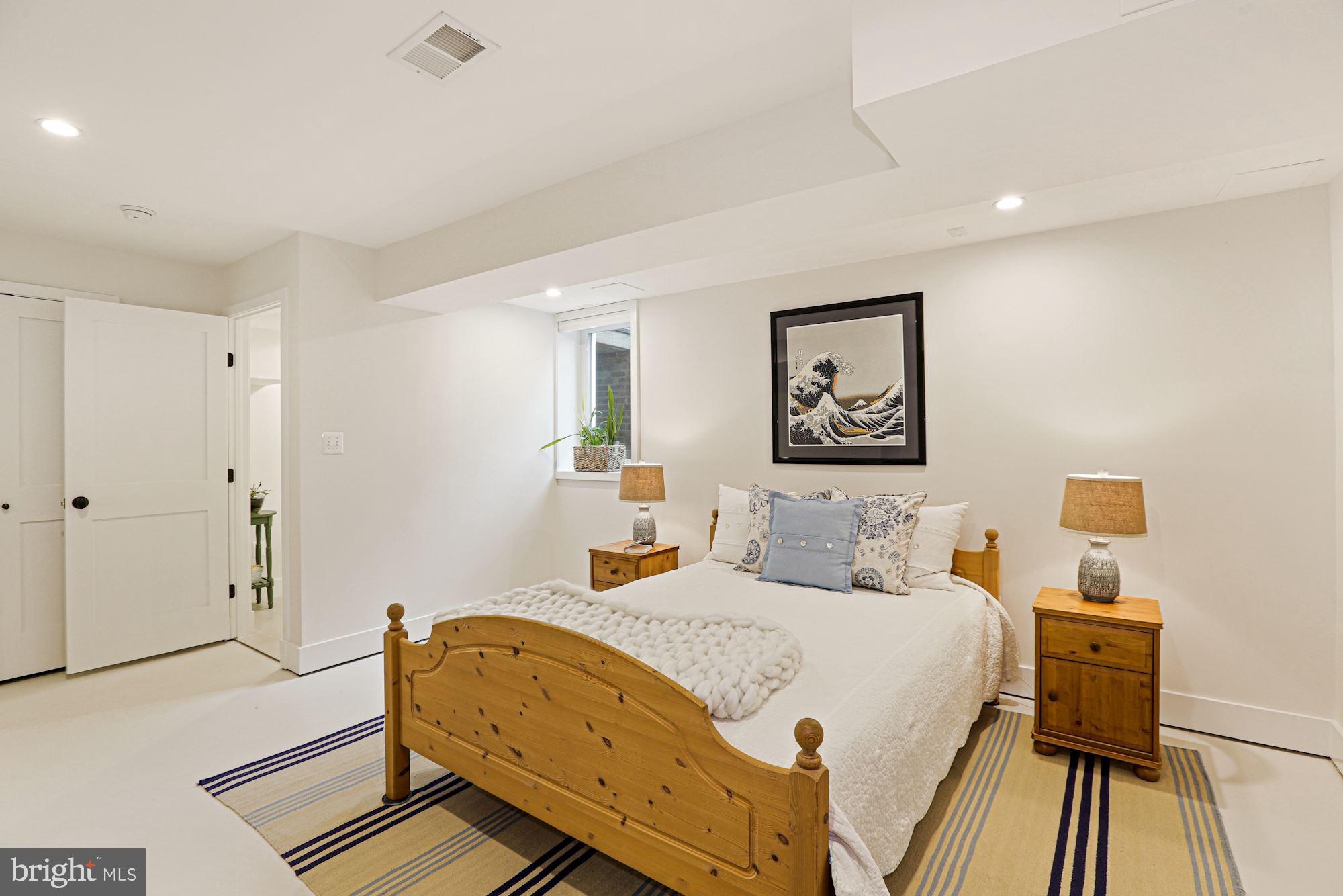 7722 Greentree Road Bethesda, MD 20817 - Photo 42 of 66 lower level 5thbedroom