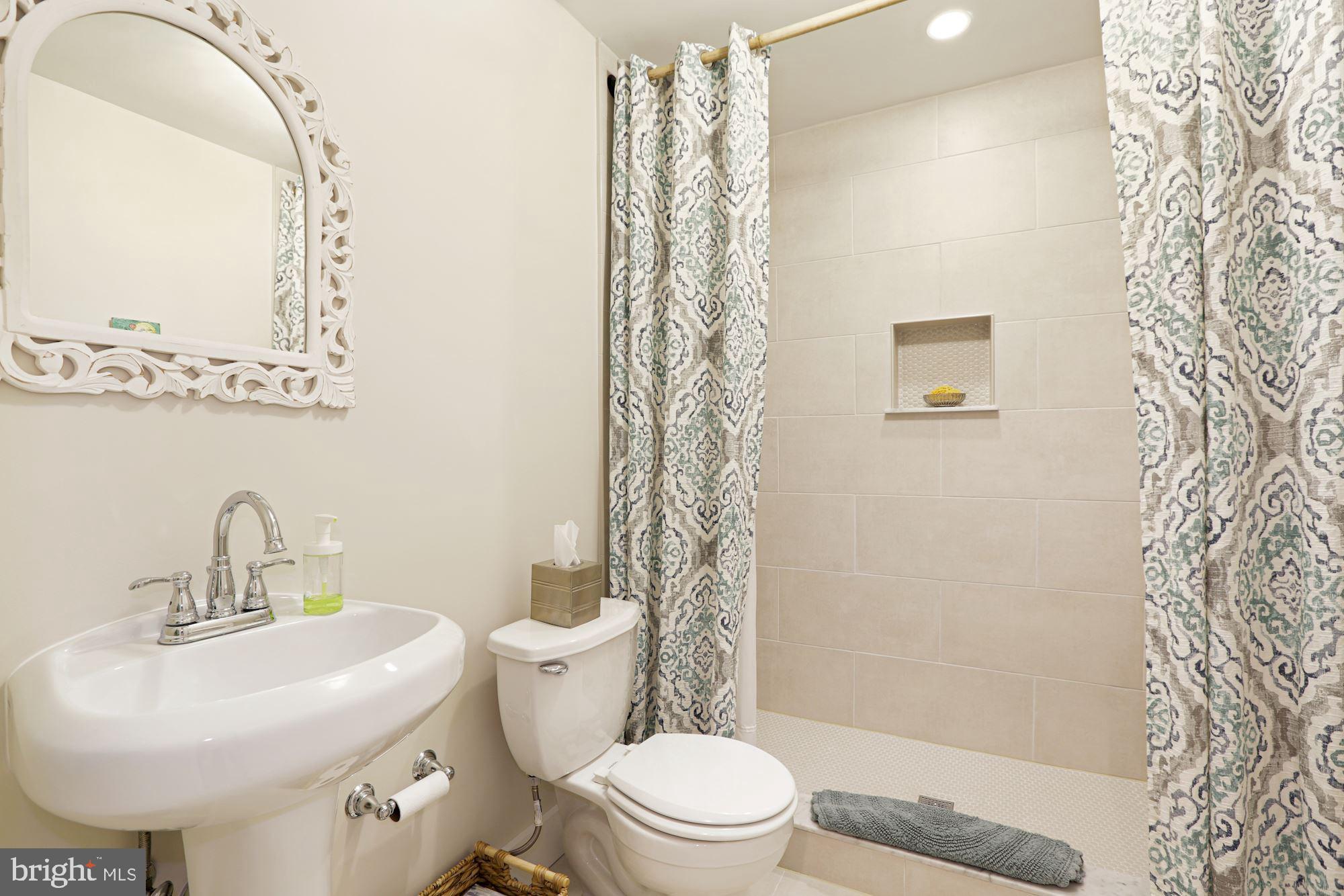 7722 Greentree Road Bethesda, MD 20817 - Photo 43 of 66 lower level full bath