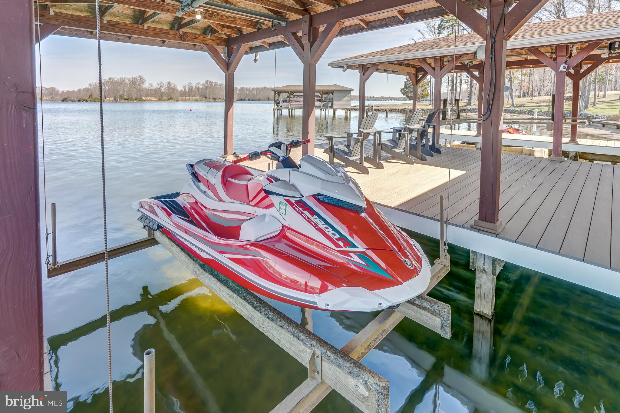 476 Wilson Street Bumpass, VA 23024 - Photo 11 of 89