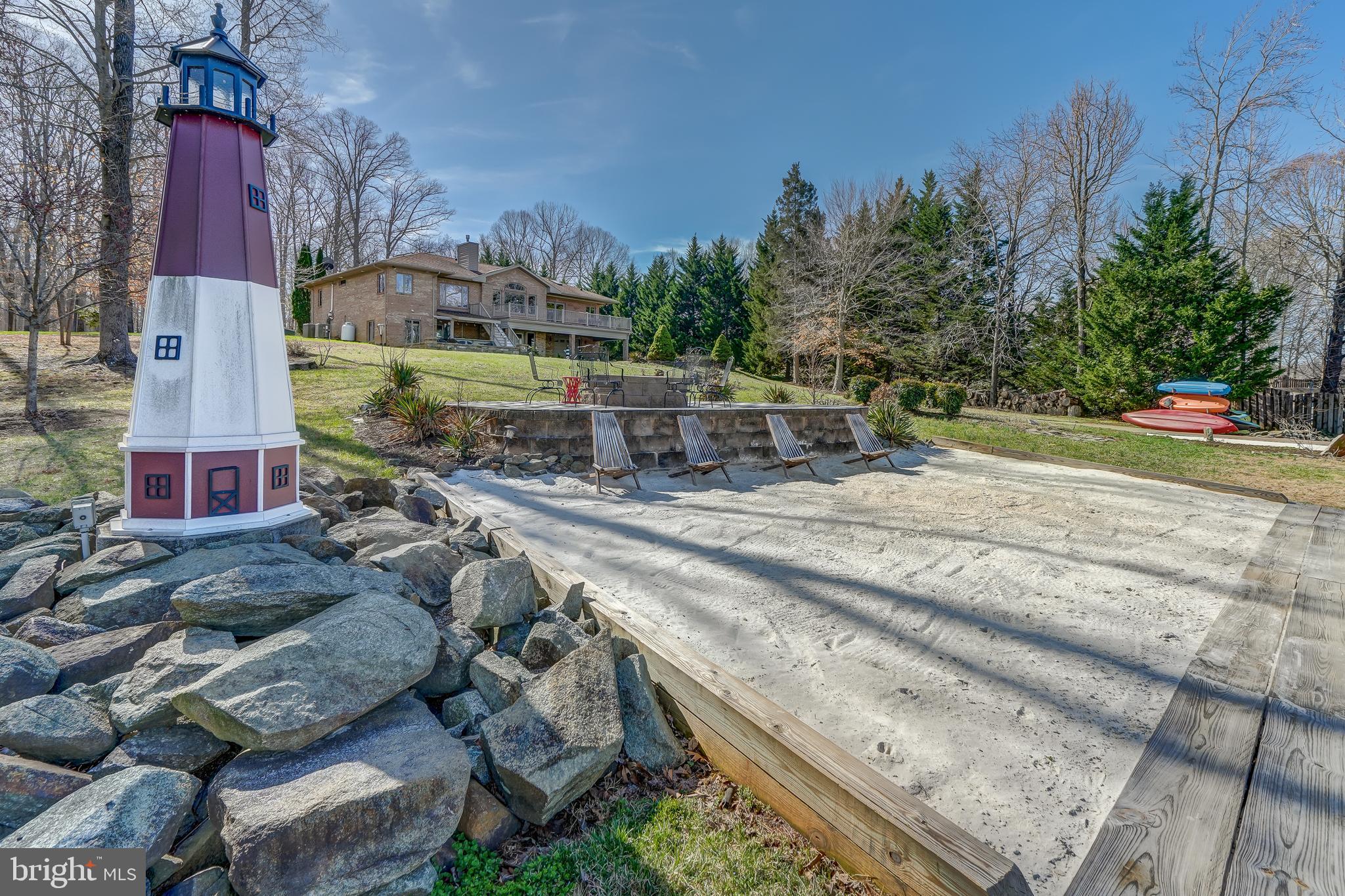 476 Wilson Street Bumpass, VA 23024 - Photo 4 of 89