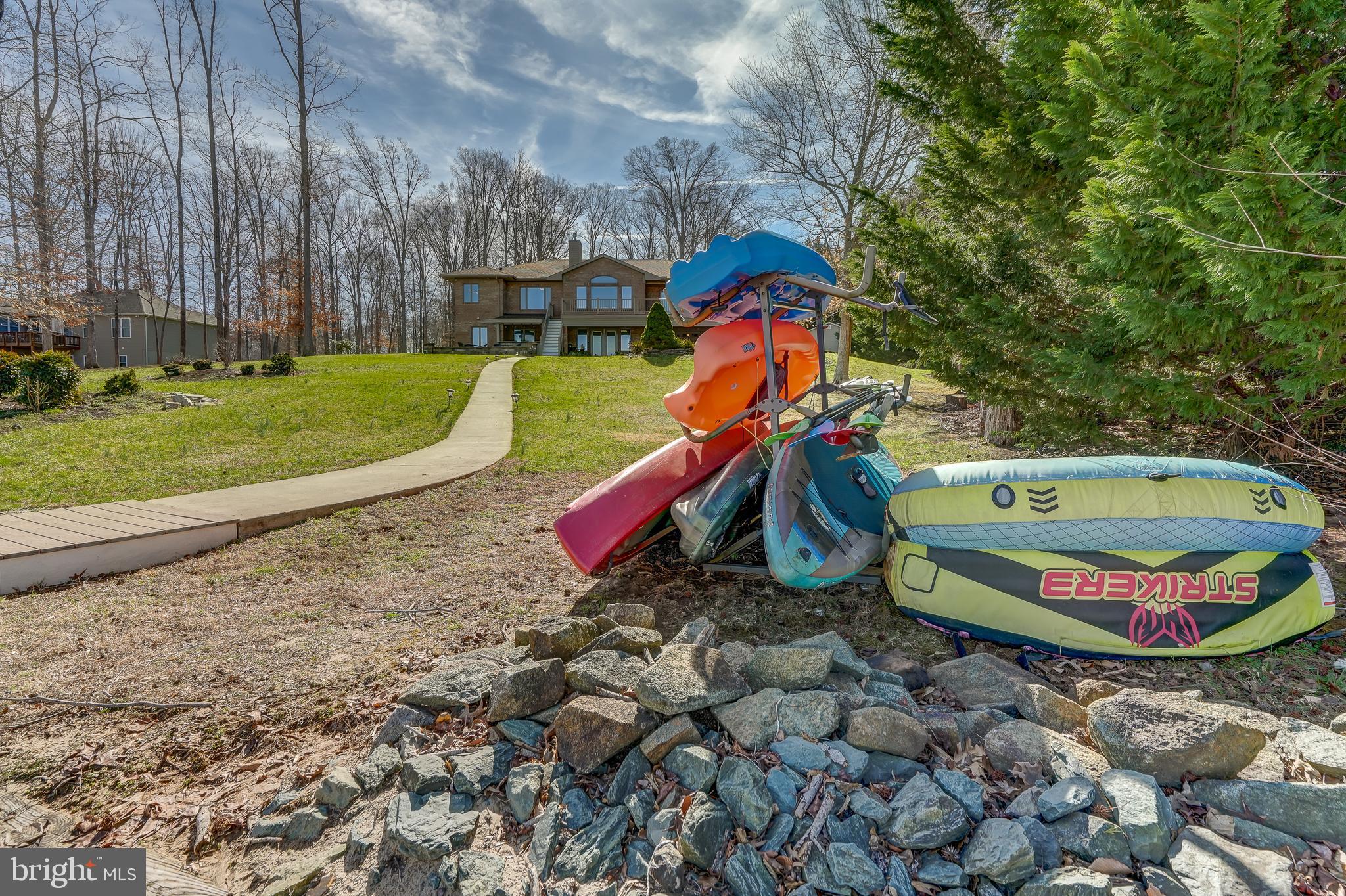 476 Wilson Street Bumpass, VA 23024 - Photo 5 of 89