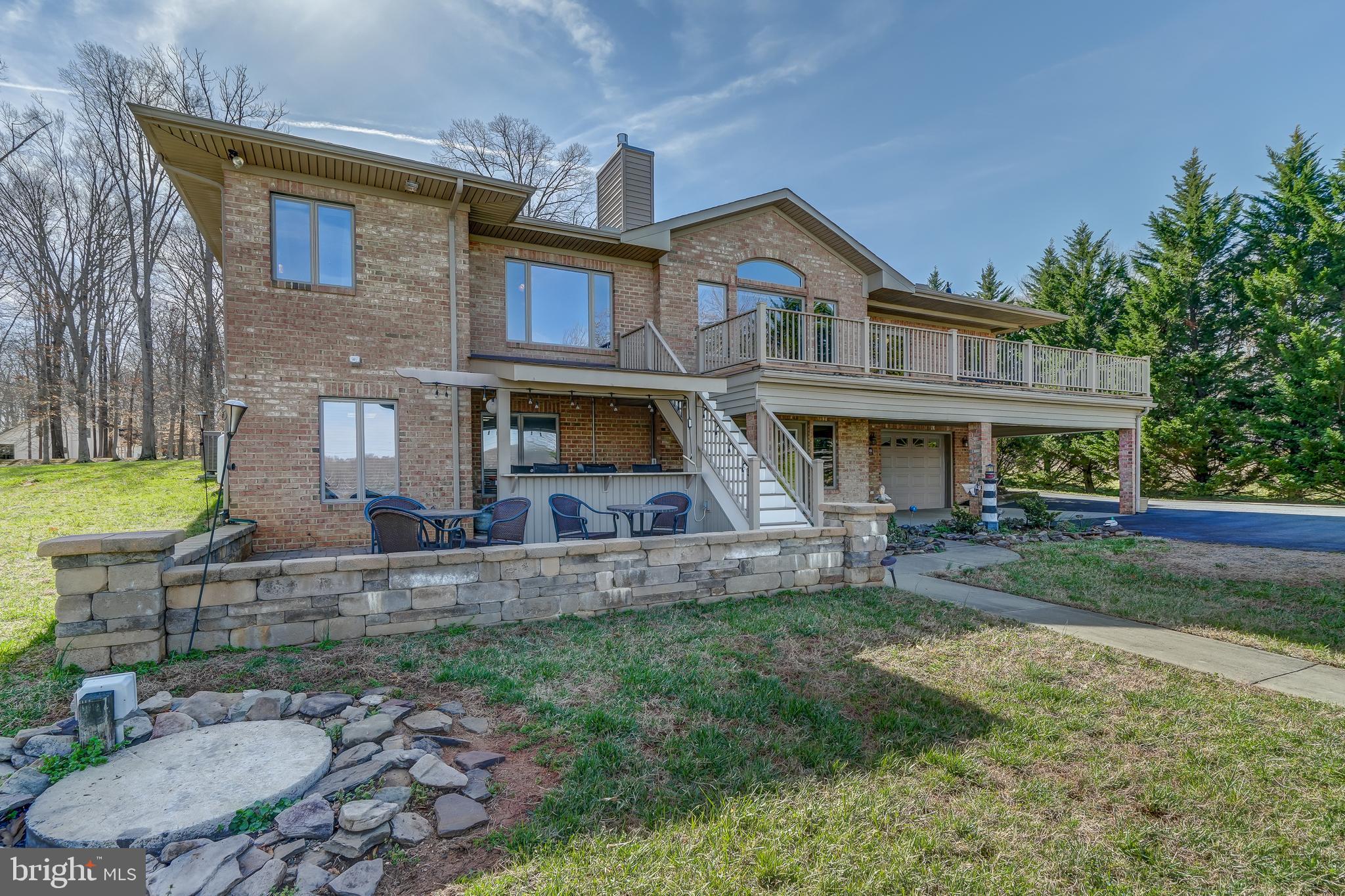 476 Wilson Street Bumpass, VA 23024 - Photo 56 of 89