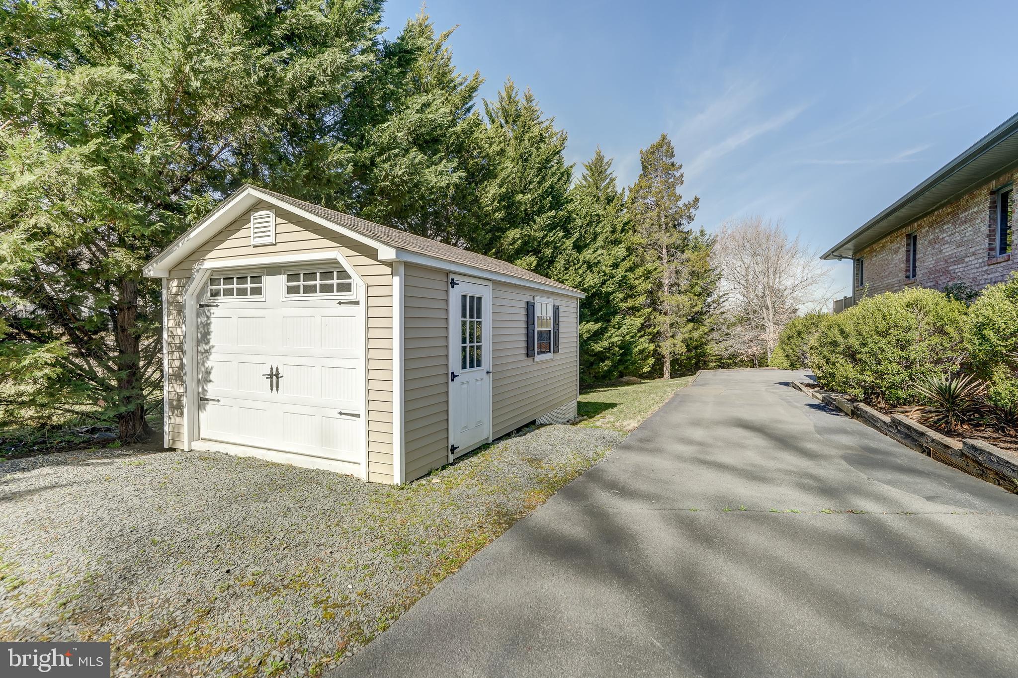 476 Wilson Street Bumpass, VA 23024 - Photo 77 of 89