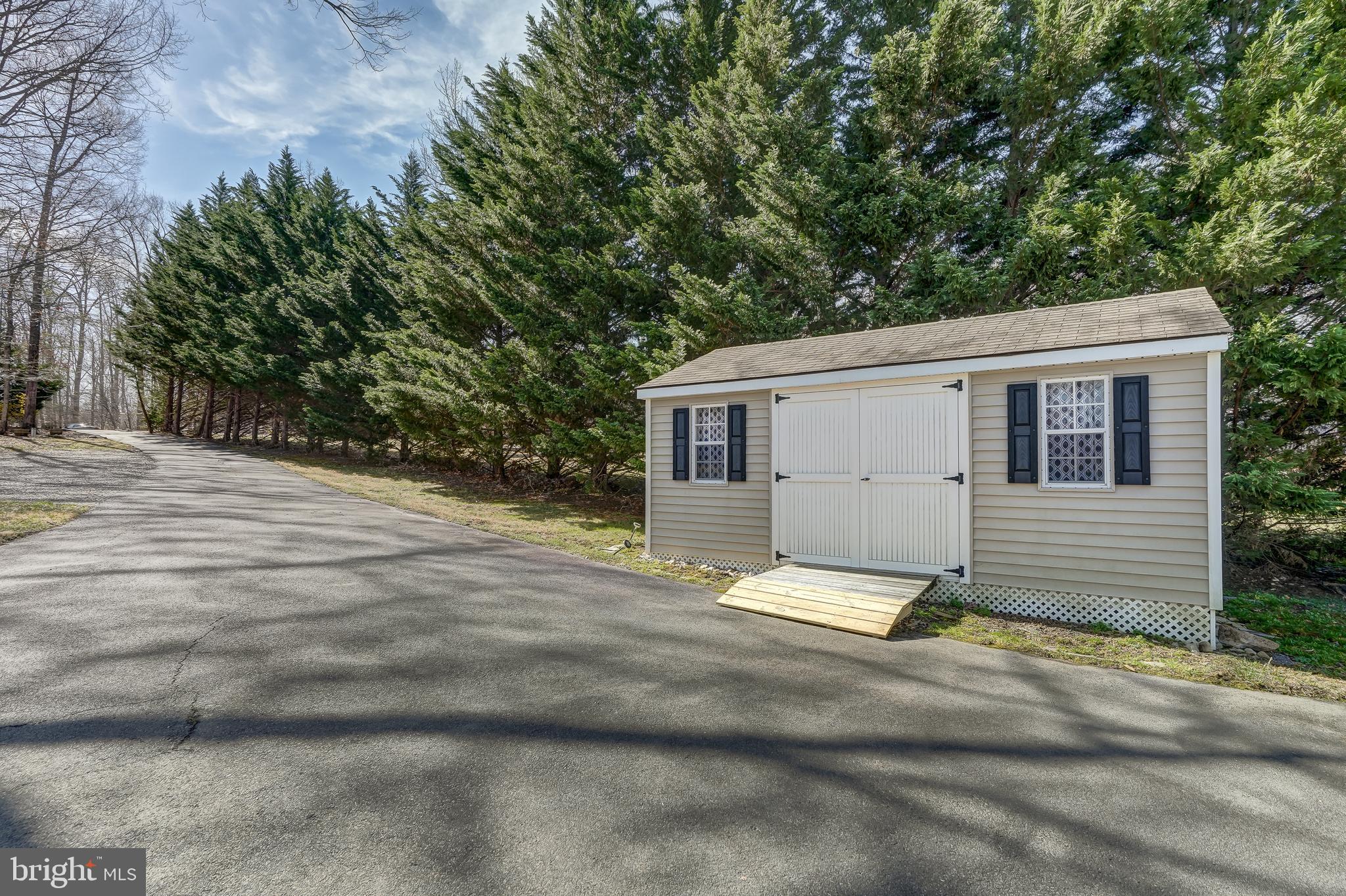 476 Wilson Street Bumpass, VA 23024 - Photo 78 of 89