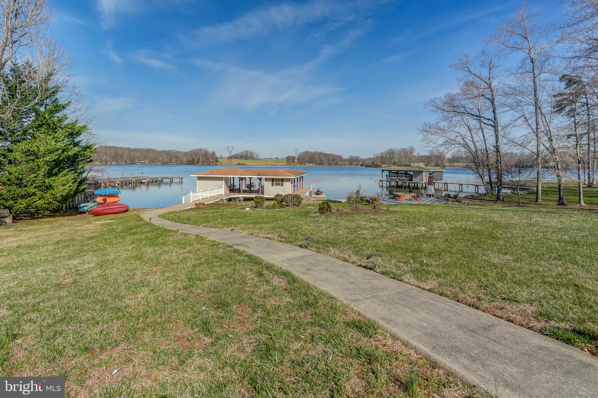 476 Wilson Street Bumpass, VA 23024 - Photo 81 of 89