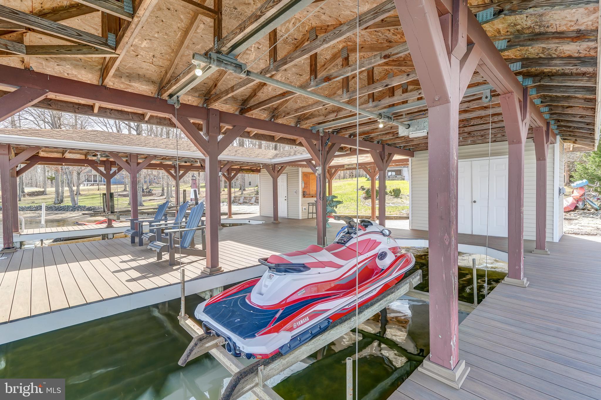 476 Wilson Street Bumpass, VA 23024 - Photo 10 of 89