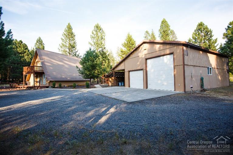 52367 Ammon Road La Pine, OR 97739 - Photo 20 of 22 Additional Photo