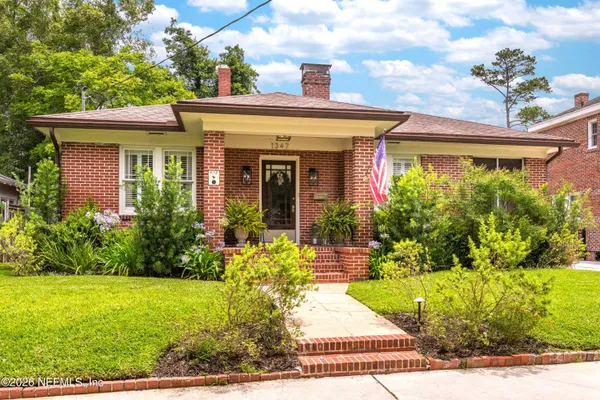 $3,100 | 1347 Belvedere Avenue, Jacksonville, FL 32205
