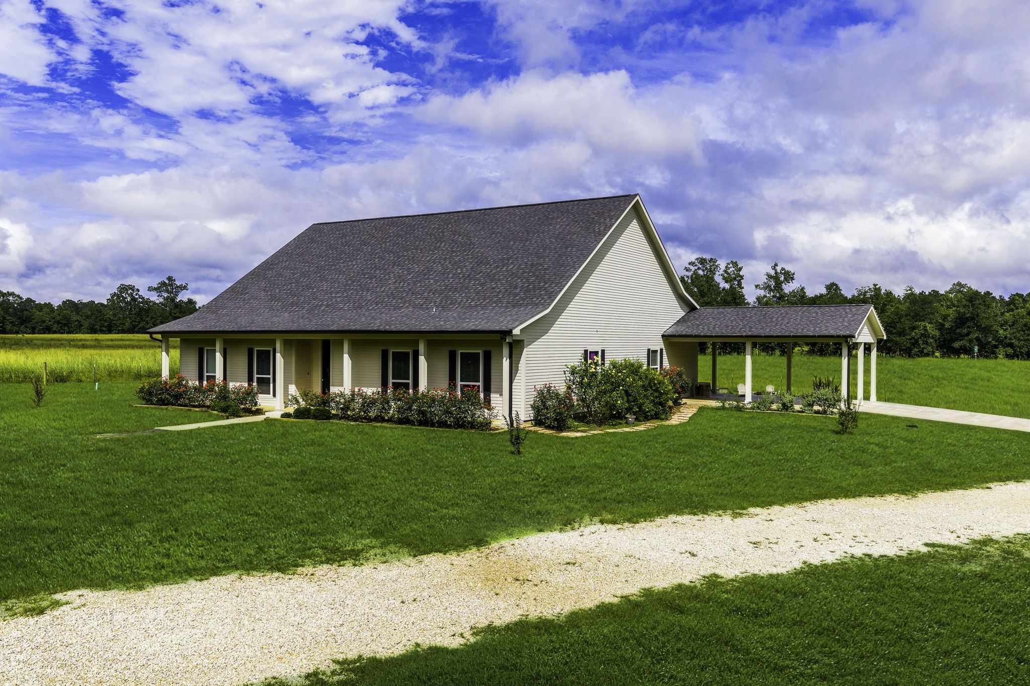 2654 Darden Road Livingston, TX 77351 - Photo 3 of 50
