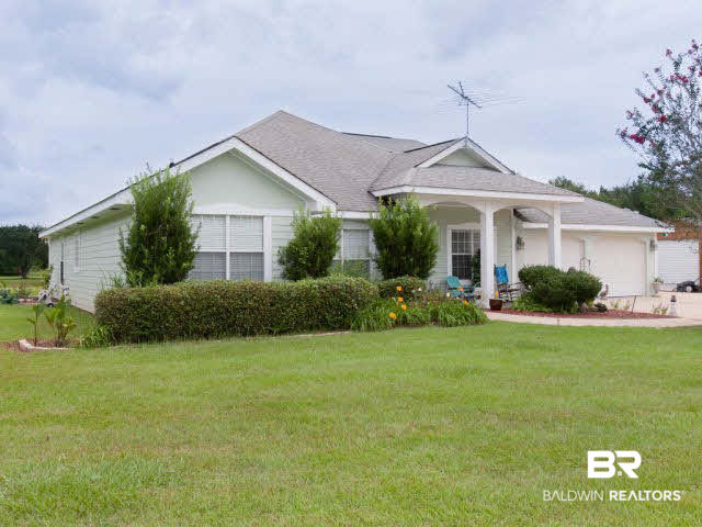 11204 Poser Road Foley, AL 36535 - Photo 2 of 29