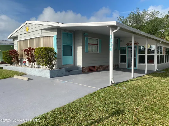 $152,000 | 1906 Mango Street Northeast, Palm Bay, FL 32905