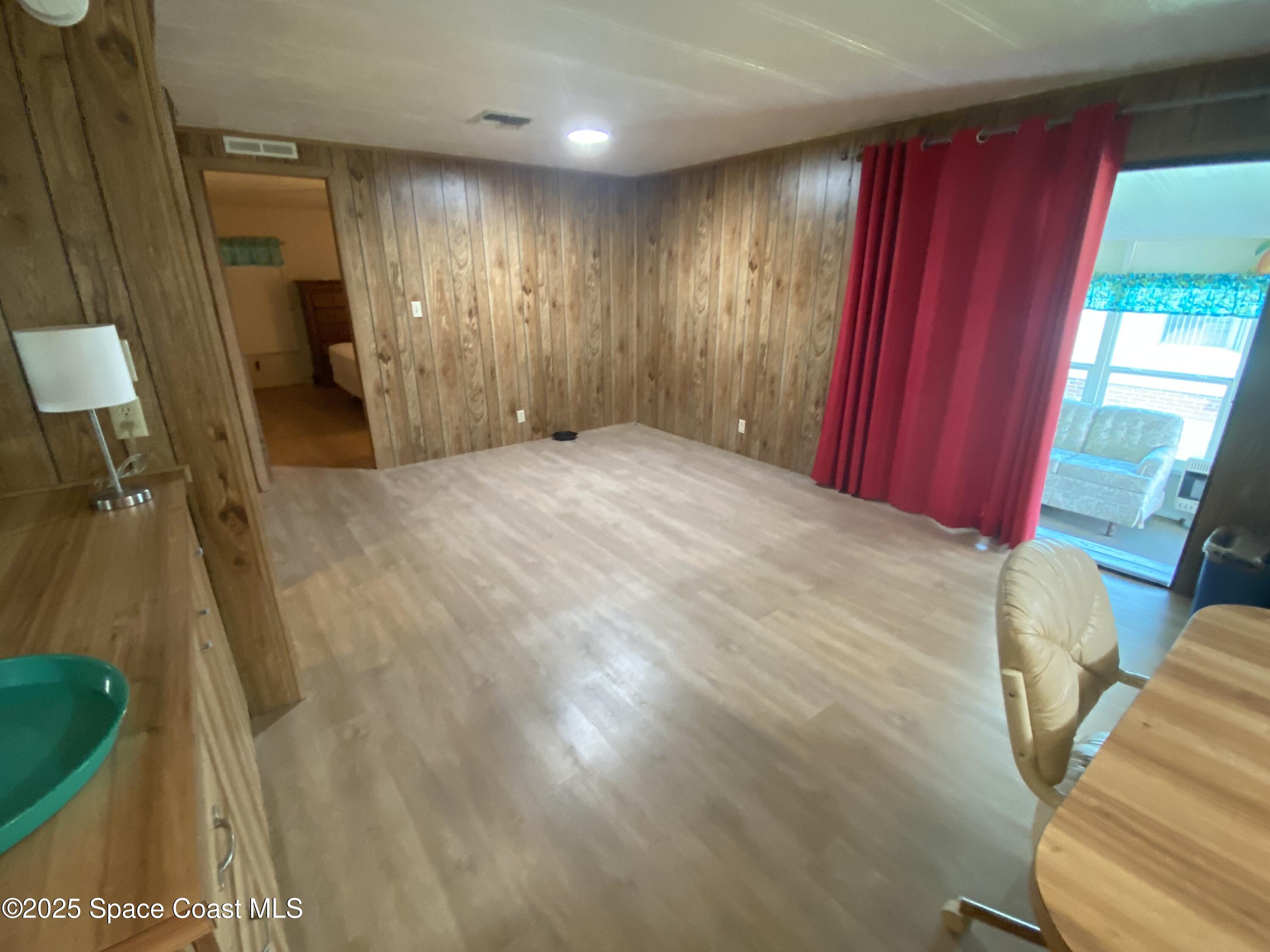 1906 Mango Street Northeast Palm Bay, FL 32905 - Photo 11 of 42 a view of a room with a furniture