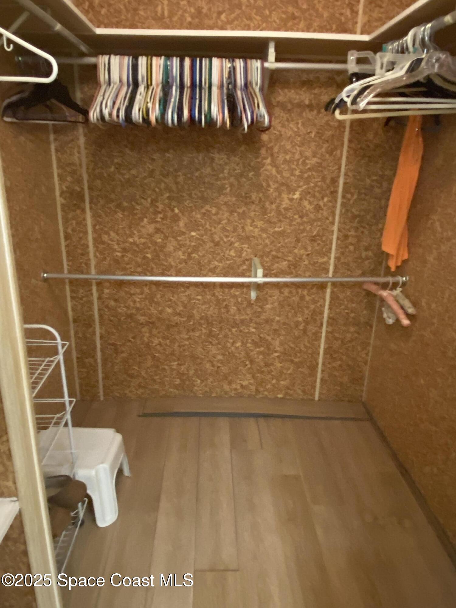 1906 Mango Street Northeast Palm Bay, FL 32905 - Photo 18 of 42 a bathroom with a shower