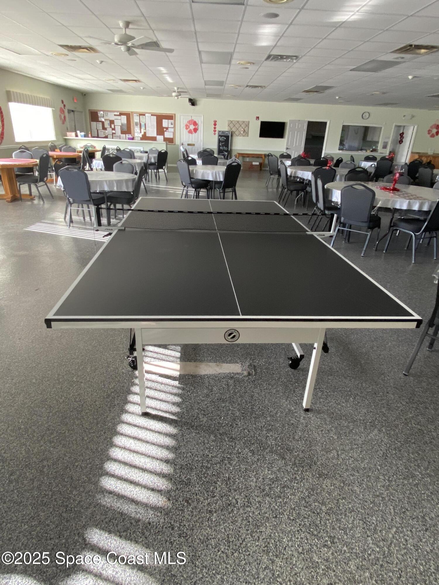 1906 Mango Street Northeast Palm Bay, FL 32905 - Photo 32 of 42 a view of a room with gym equipment