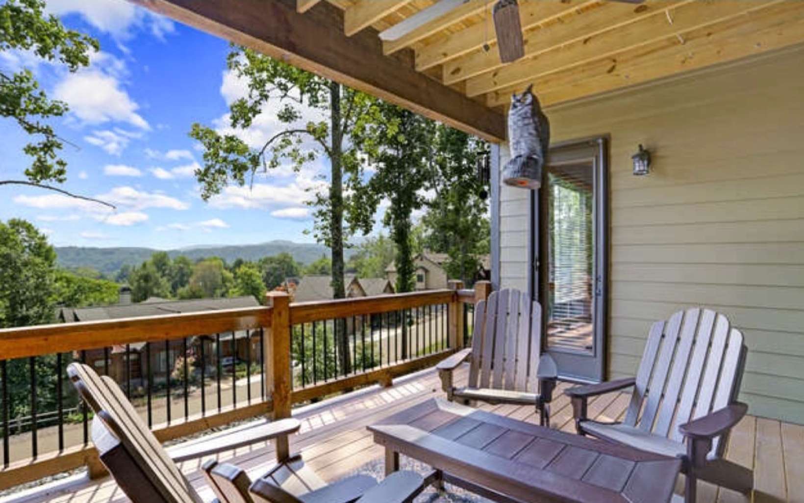 37 Upper Knl Drive Blue Ridge, GA 30513 - Photo 7 of 41 Additional View