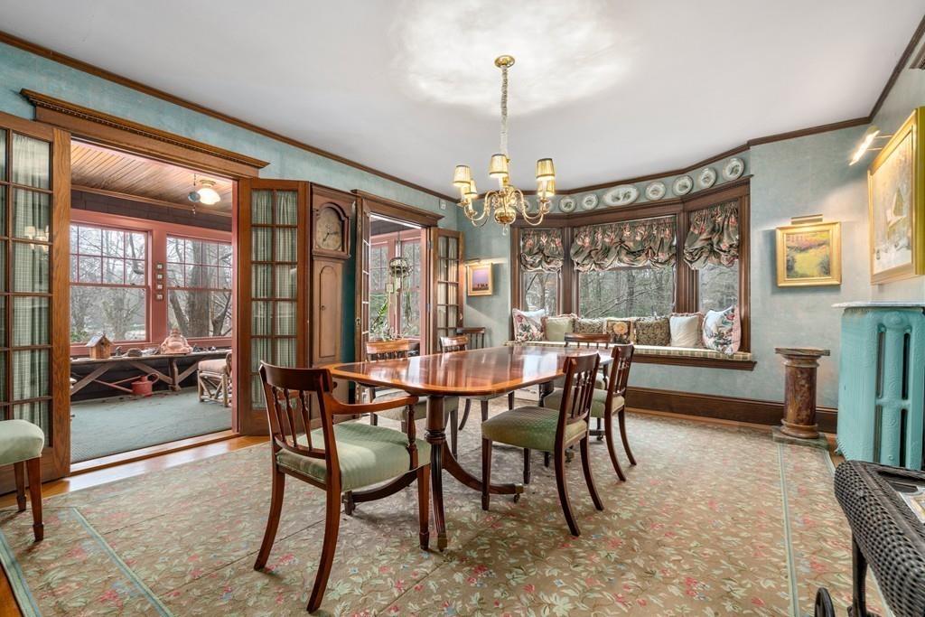 112 Abbott Road Wellesley, MA 02481 - Photo 7 of 27 Gallery Image 7