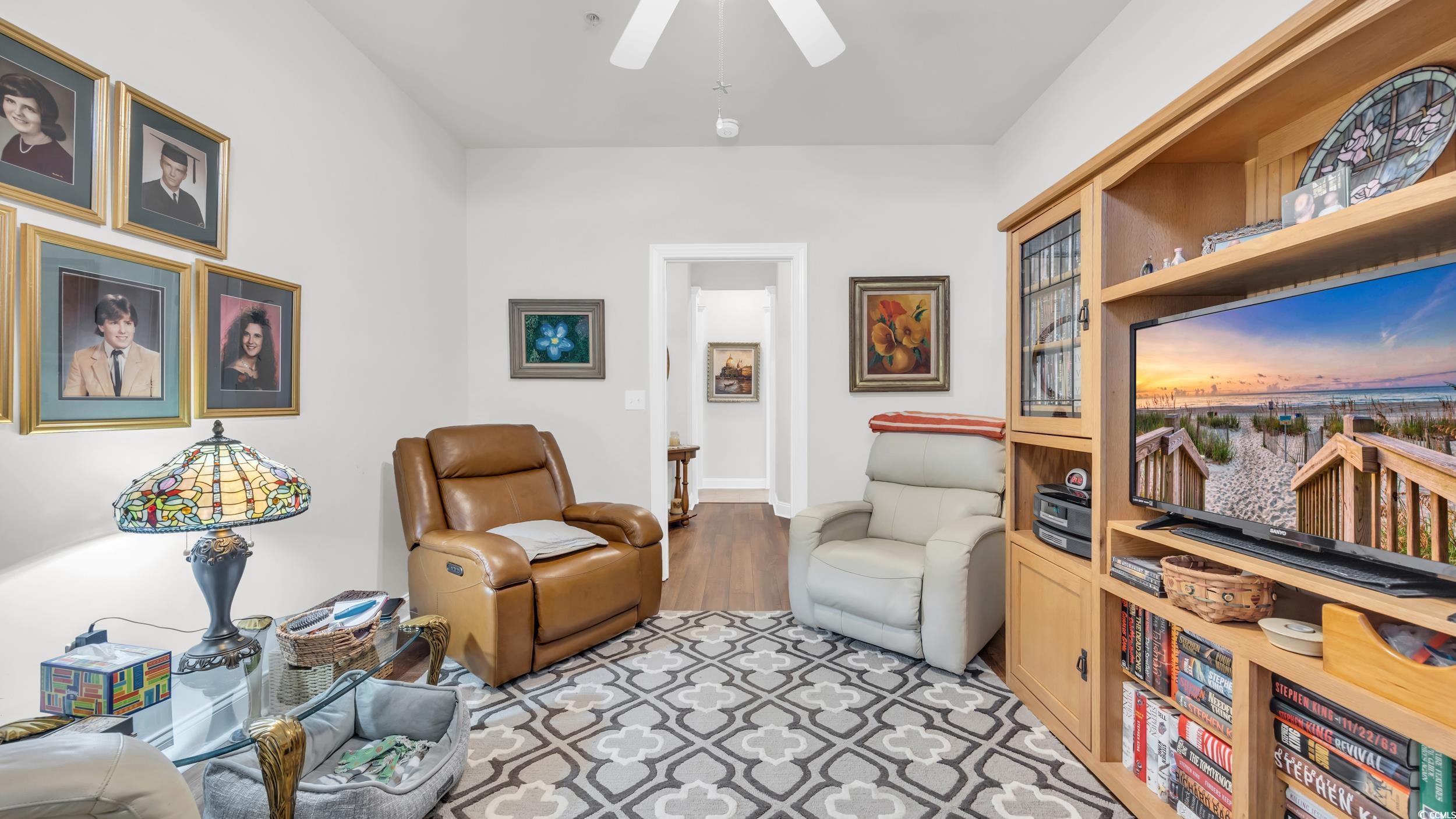 730 Pickering Drive, Unit 301 Murrells Inlet, SC 29576 - Photo 5 of 31 Gallery Image 5