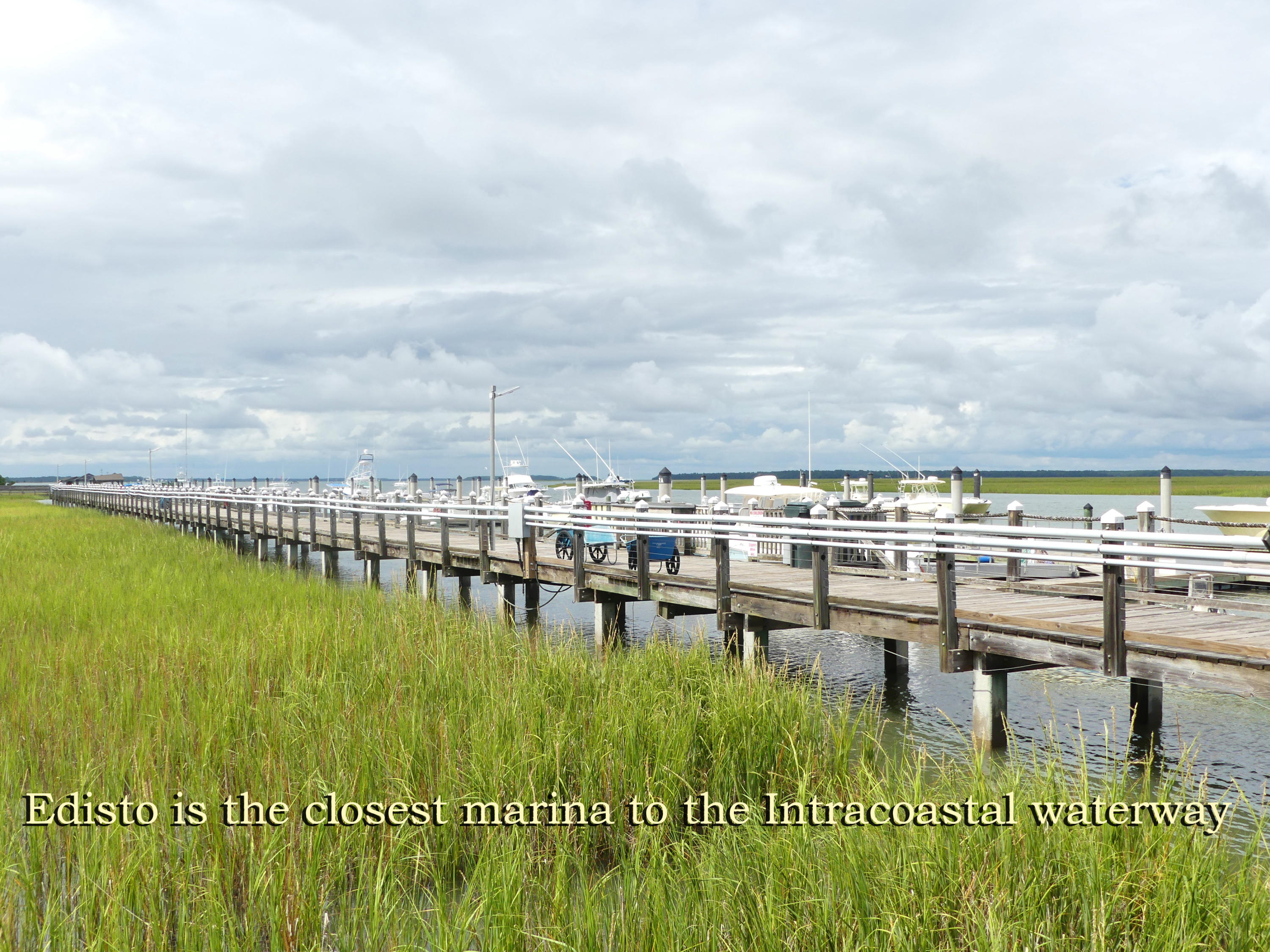 3702 Docksite Road, Unit D11 Edisto Island, SC 29438 - Photo 12 of 19 103f