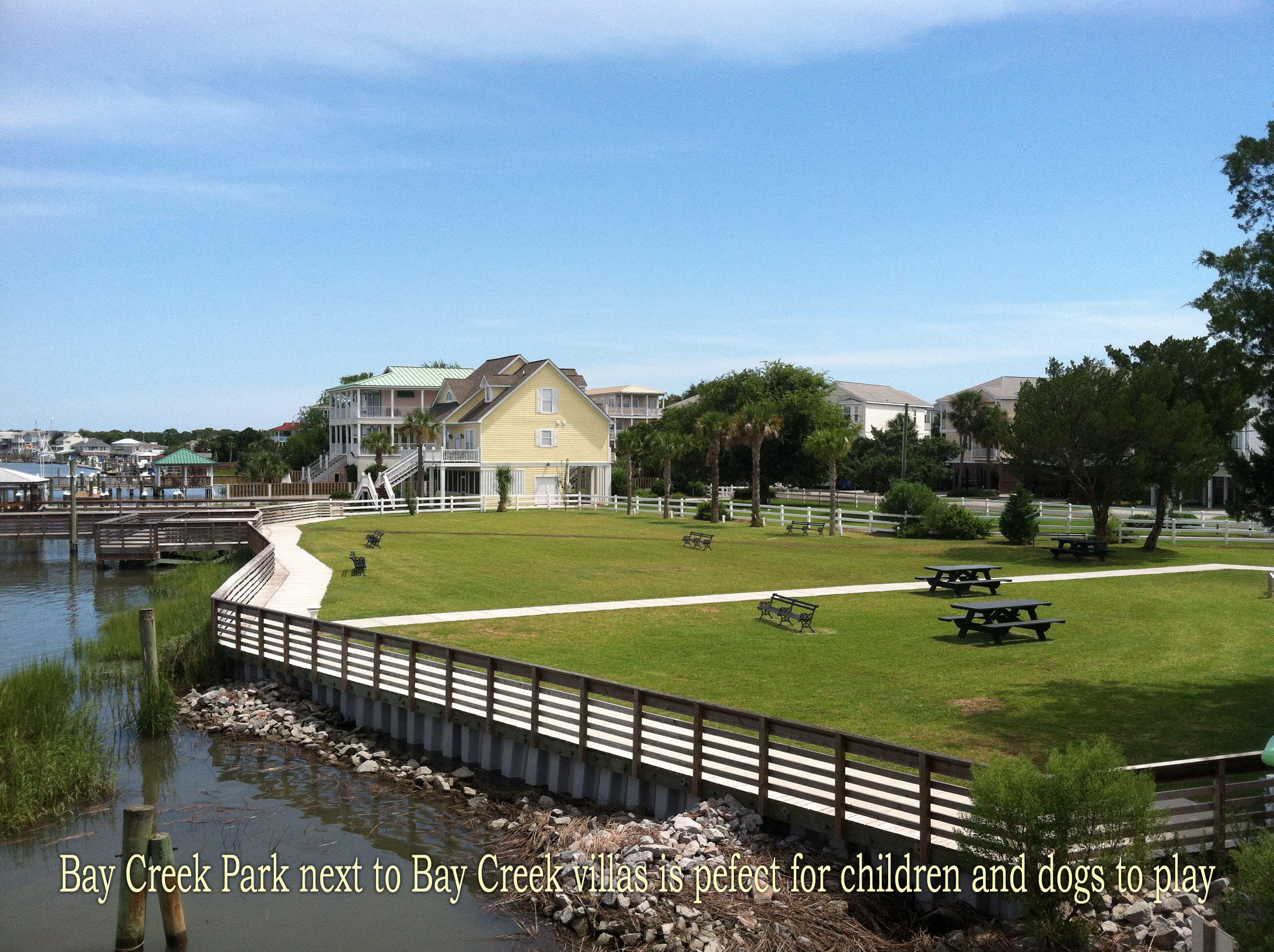 3702 Docksite Road, Unit D11 Edisto Island, SC 29438 - Photo 15 of 19 107