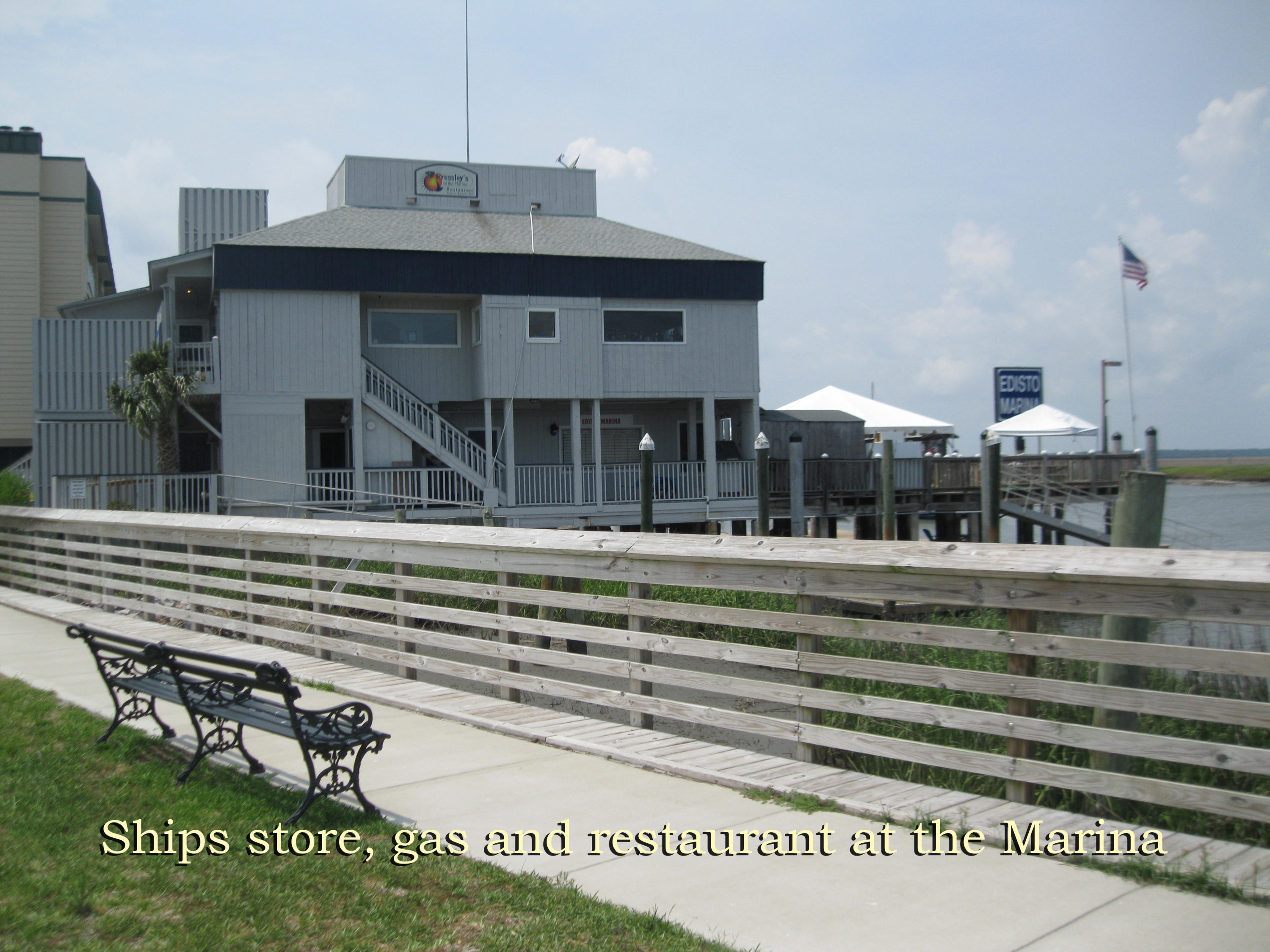 3702 Docksite Road, Unit D11 Edisto Island, SC 29438 - Photo 17 of 19 IMG_0070