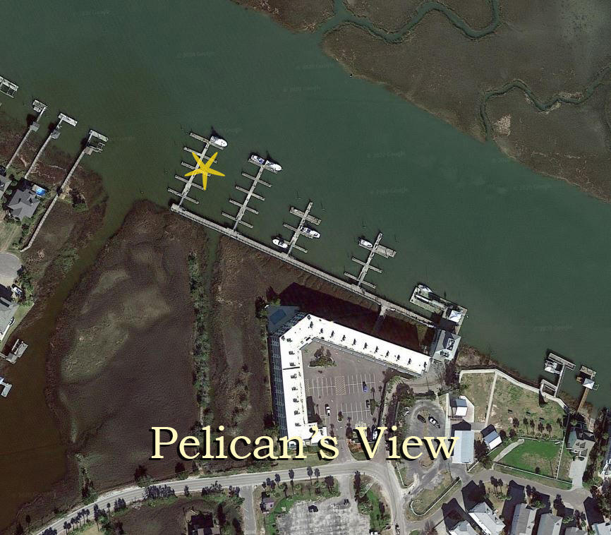 3702 Docksite Road, Unit D11 Edisto Island, SC 29438 - Photo 8 of 19 103a