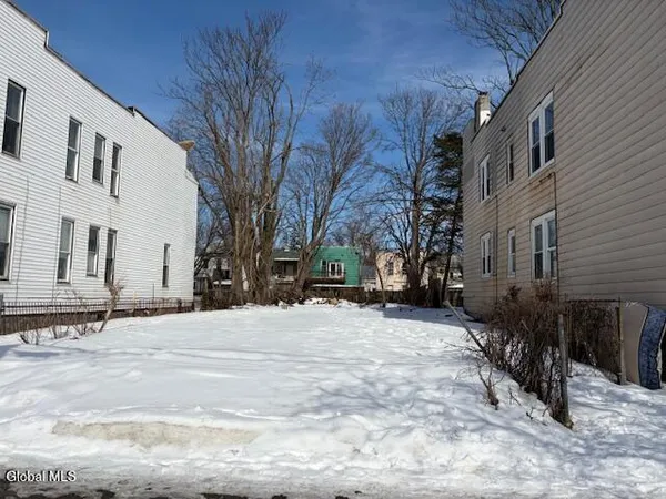 $24,500 | 631 Clinton Avenue, Albany, NY 12206