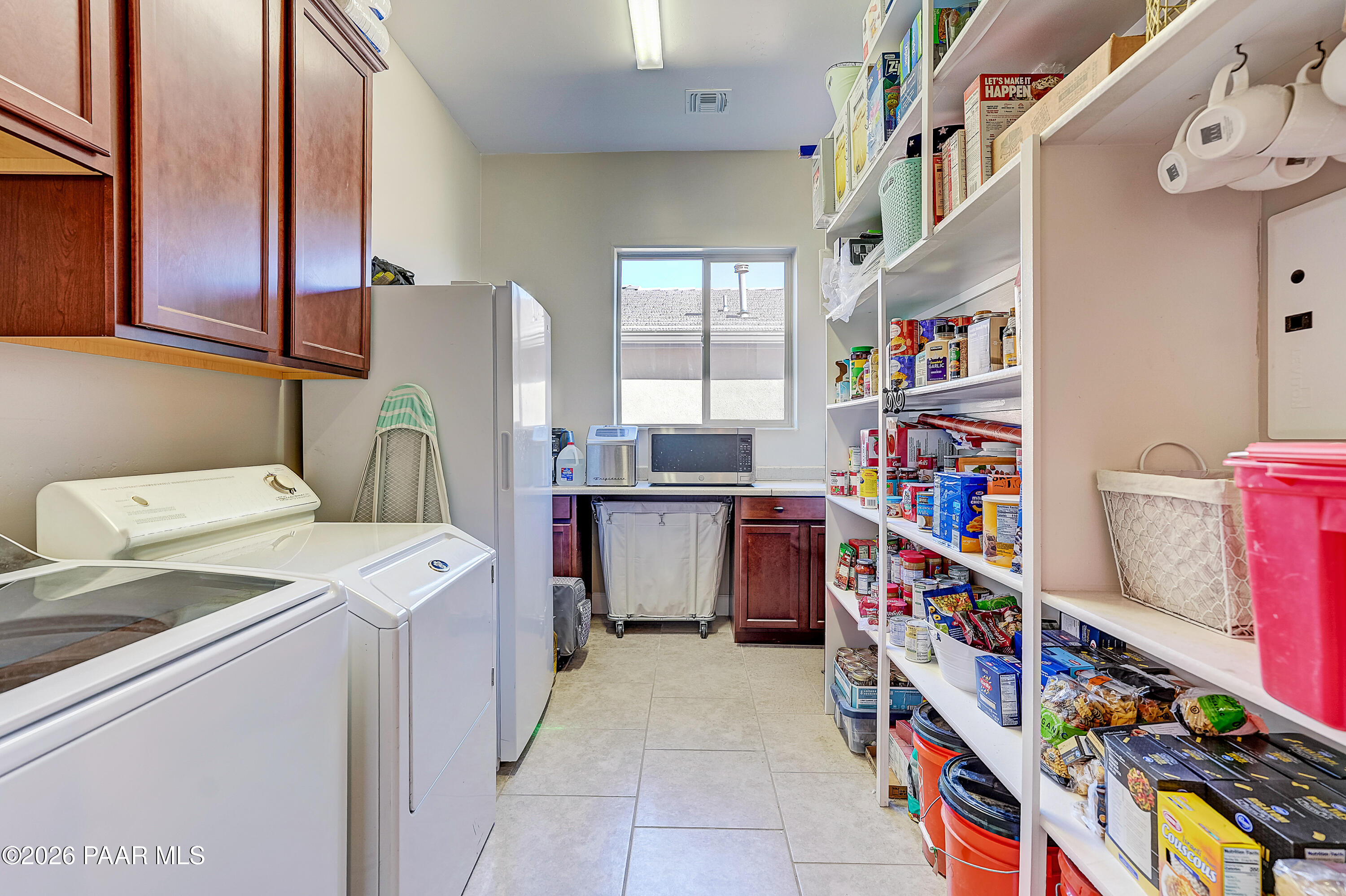 2032 Summer View Drive Prescott, AZ 86301 - Photo 9 of 17 a room with storage and utility