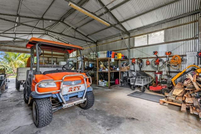 a view of an ocean and beach