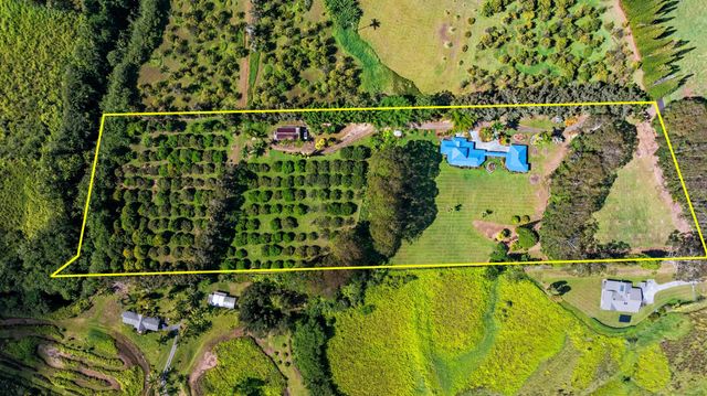 $1,775,000 | 29-655 Chin Chuck Road, Hakalau, HI 96781