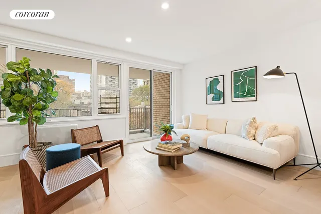 $1,050,000 | 175 West 95th Street, Unit 6A | Upper West Side