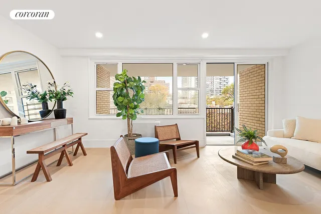 $1,050,000 | 175 West 95th Street, Unit 6A | Upper West Side