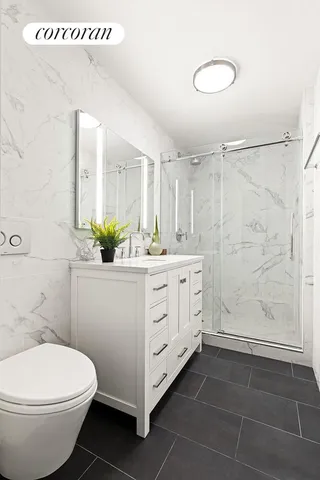 $1,050,000 | 175 West 95th Street, Unit 6A | Upper West Side