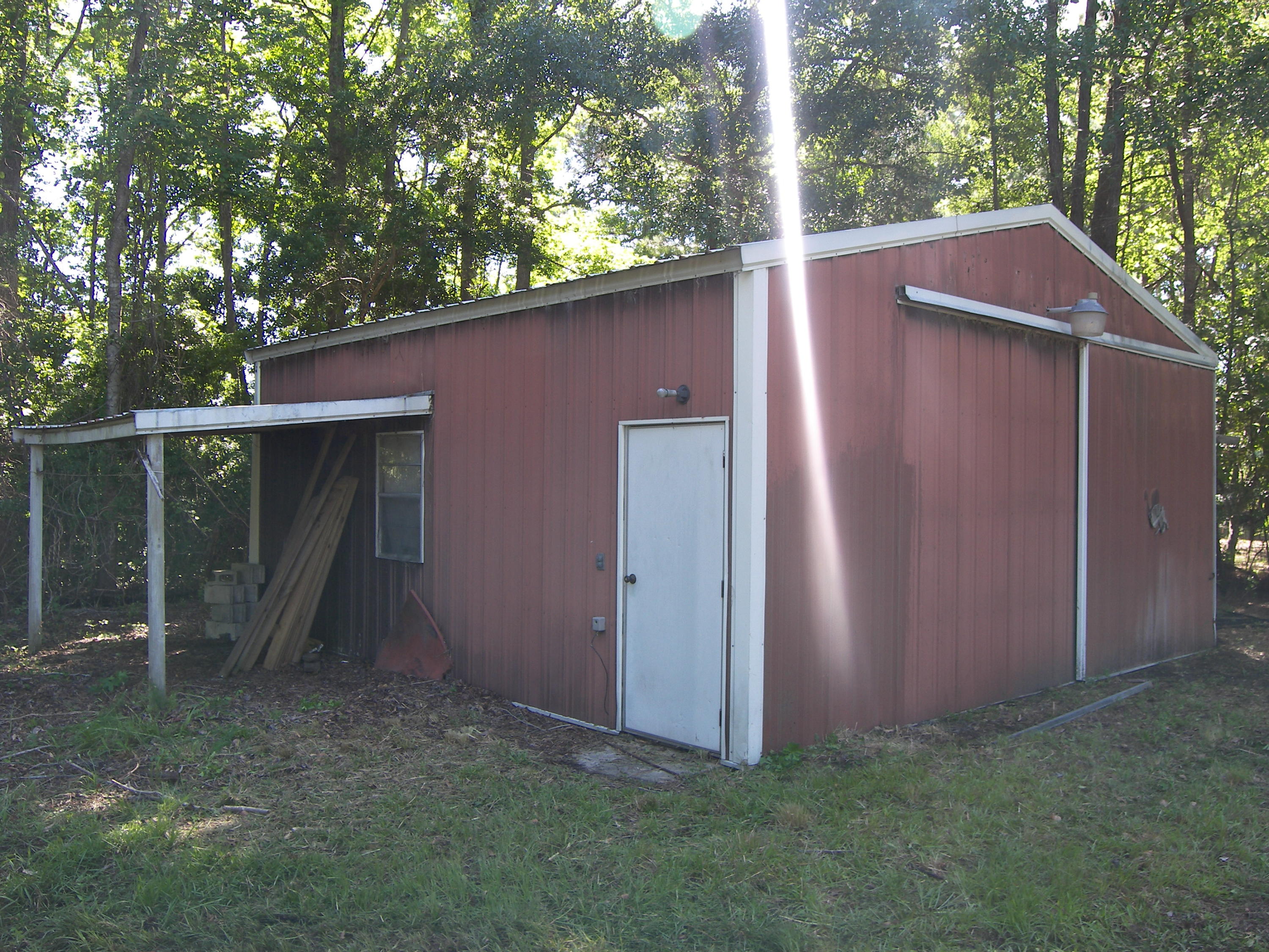 6244 Ballpark Road Hollywood, SC 29449 - Photo 2 of 3 100_4766