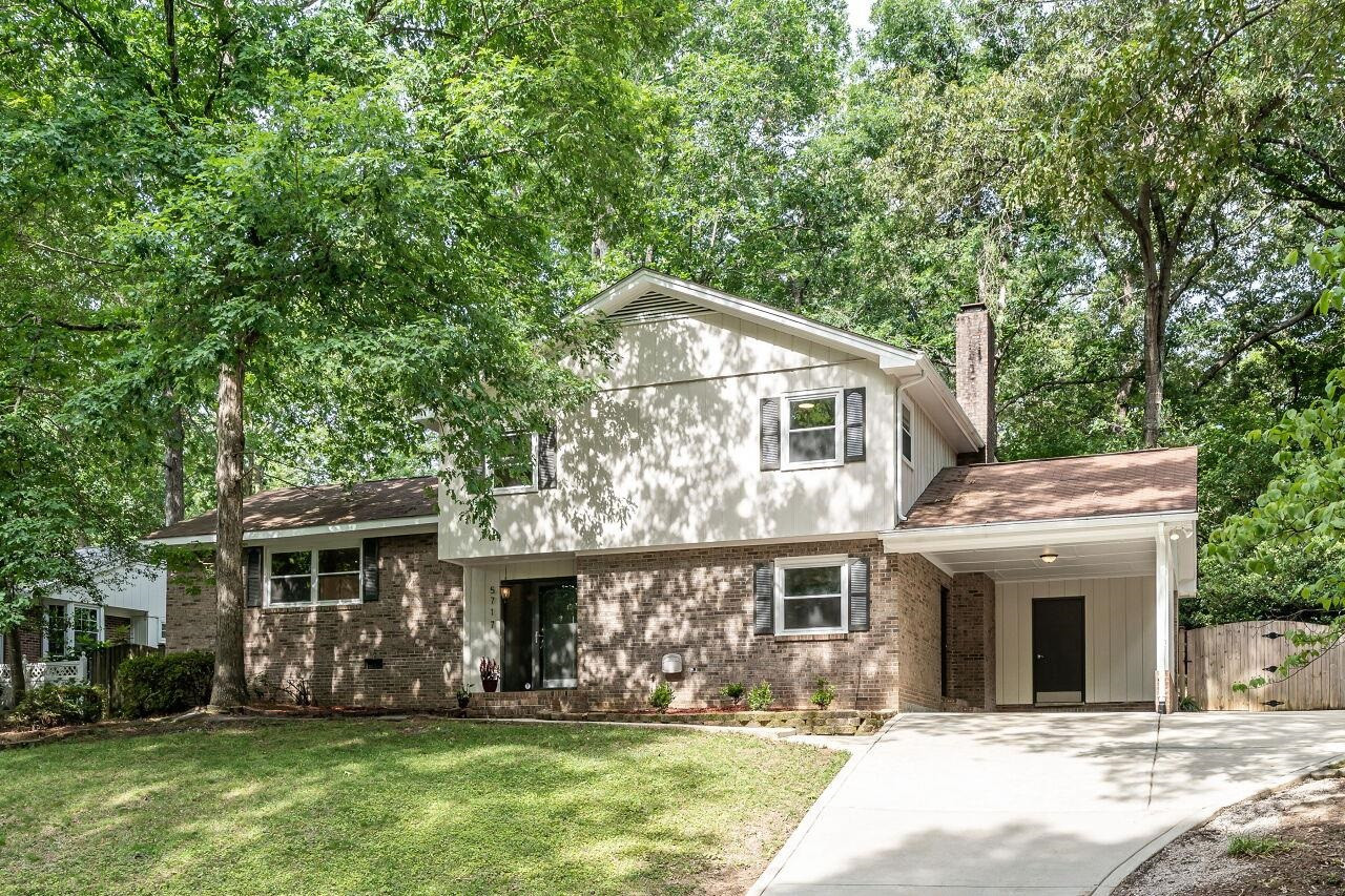 5717 Old Forge Circle Raleigh, NC 27609 - Photo 2 of 32 Photo 2