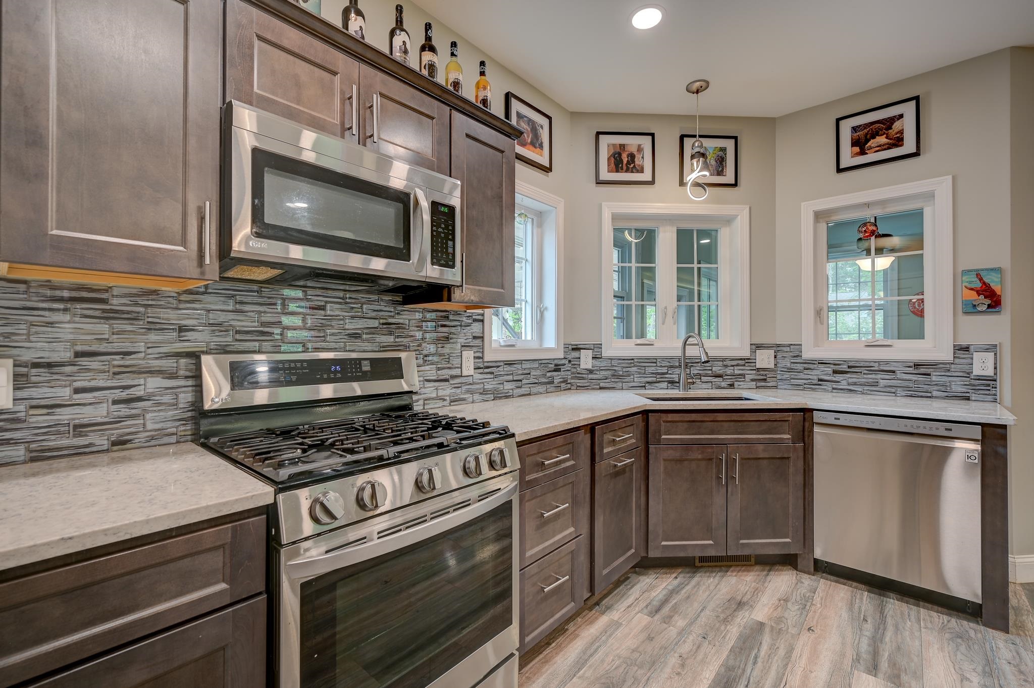 274 Old Goshen Road Conway, NH 03813 - Photo 14 of 60