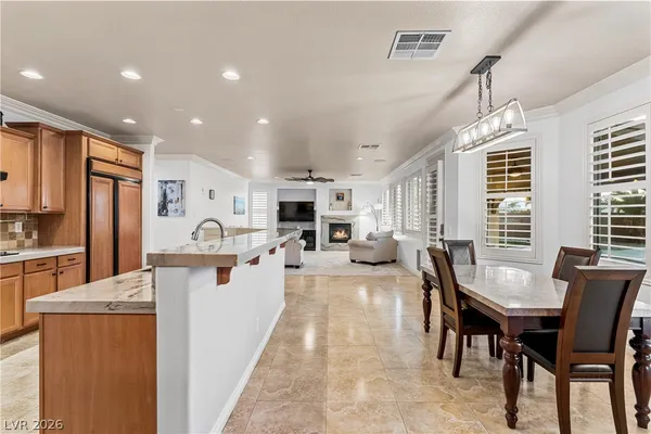 $1,375,000 | 6382 Hermes Stables Court, Las Vegas, NV 89131