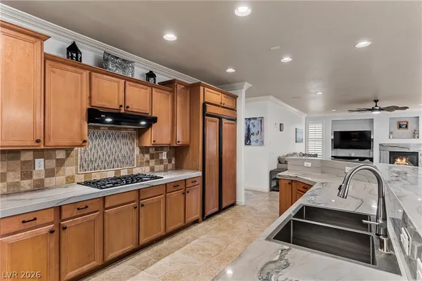 $1,375,000 | 6382 Hermes Stables Court, Las Vegas, NV 89131