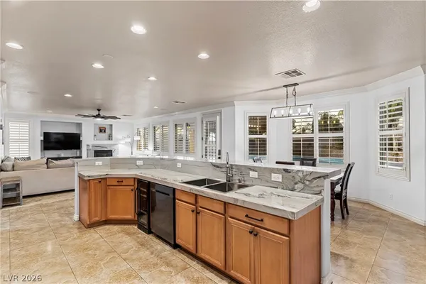 $1,375,000 | 6382 Hermes Stables Court, Las Vegas, NV 89131