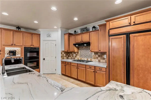 $1,375,000 | 6382 Hermes Stables Court, Las Vegas, NV 89131