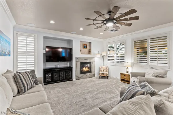 $1,375,000 | 6382 Hermes Stables Court, Las Vegas, NV 89131