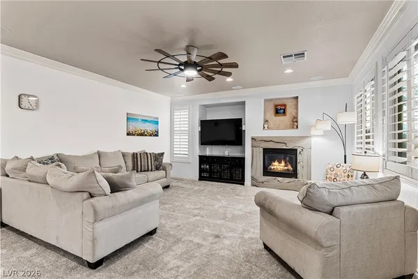 $1,375,000 | 6382 Hermes Stables Court, Las Vegas, NV 89131