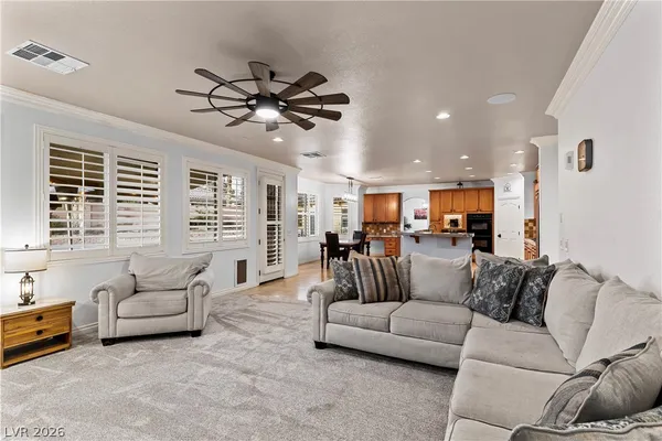 $1,375,000 | 6382 Hermes Stables Court, Las Vegas, NV 89131